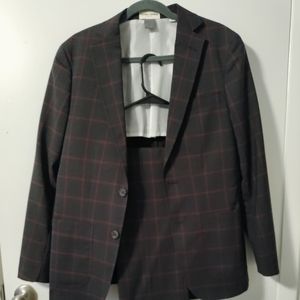 Crosby & Howard Men's Suit
